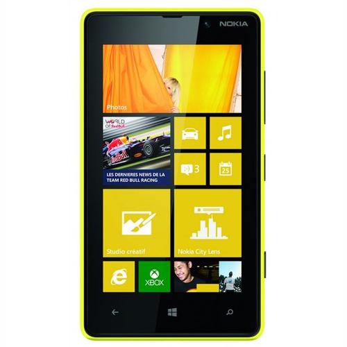 Nokia Lumia 820